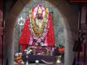 Tripura Sundari Temple 2