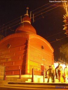 Tripura Sundari Temple 3