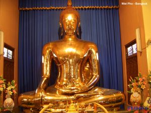 Wat Pho 4