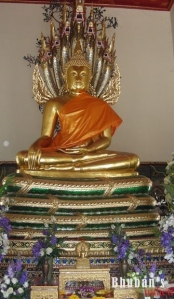 Wat Pho 9